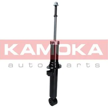 Tlumič pérování KAMOKA 2000697