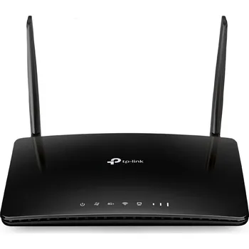 TP-Link Archer MR500 4G LTE Cat6 AC1200 Gb Router