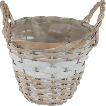 Obal na květináč Obal s plastem P2032/1