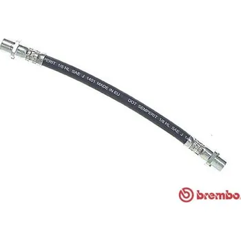 Brzdová hadice Brzdová hadice BREMBO T 59 017