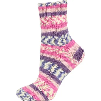 Příze Vlna-hep Best socks 6-fach - 7372