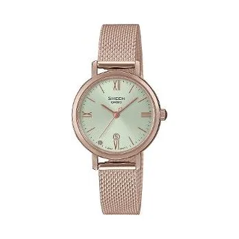 Módní doplněk SHE-4540CM-3AUER CASIO (006)