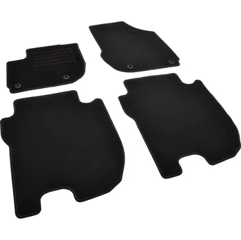 autokoberec Textilní autokoberce Rigum pro Honda Jazz Hybrid (2020 -), Jazz Crosstar (2020 -)