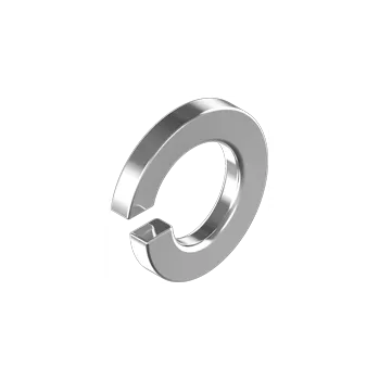 podložka nerez_solar_martim DIN 127B pružná podložka typ B nerez 1.4310 (AISI 301) Varianta: Podložka pružná pérová DIN 127-B - A2 - pro M4