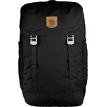 městský batoh FJÄLLRÄVEN Greenland Top 20 Black