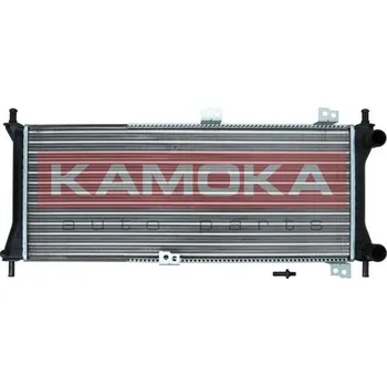 Chladič motoru Chladič, chlazení motoru KAMOKA 7705199