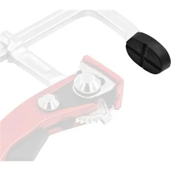 Truhlářská svěrka IGM Plastová podložka pro pákové svěrky, horní - 27x40mm