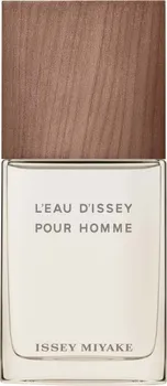 Pánský parfém Issey Miyake L´Eau D´Issey Pour Homme Vetiver M EDT