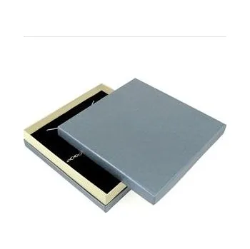 Dárková krabička Šperky4U Dárková krabička na set - KR0054-BL