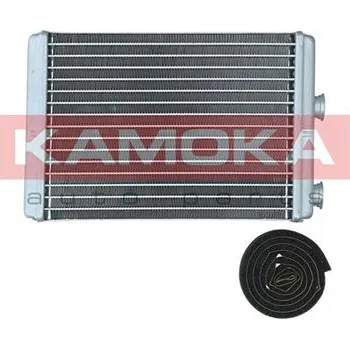 Chladič motoru Nosník chladiče KAMOKA 7760084