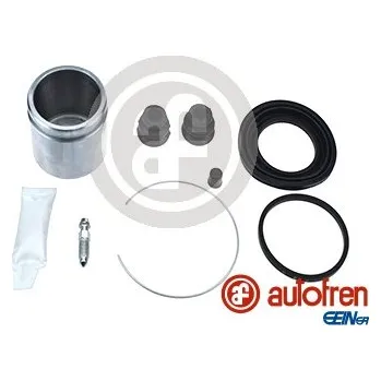 Brzdový třmen Sada na opravy, brzdový třmen SEINSA AUTOFREN D41764C