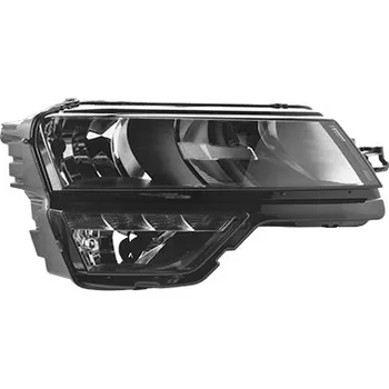 Přední světlomet Světlomet VAN WEZEL 7644962N