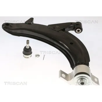 Zavěšení kol Řídicí páka, zavěšení kol Triscan A/S 8500 68524