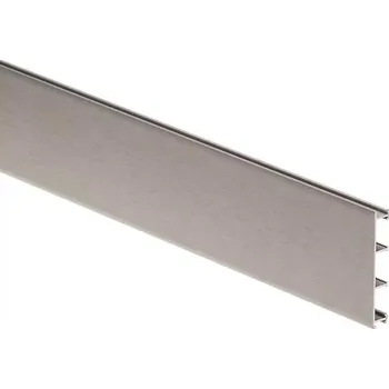 Obklad Lišta Inox Decor C-1 50 mm/250 cm