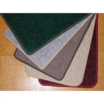 Topná rohož Topný kobereček TERKO - 40x60cm, barva neurčena - sleva 1%, 230V, 45W