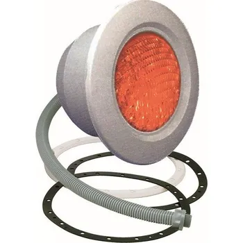 Bazénové osvětlení Podvodní světlomet Design LED - 33W, RGB