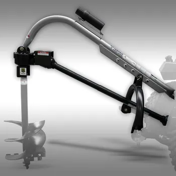 Zemní vrták Půdní vrták, zemní vrták, jamkovač Jansen TBG-200