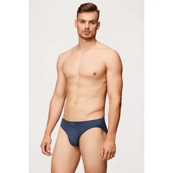 Slipy Bezešvé slipy SilverPro Classic II