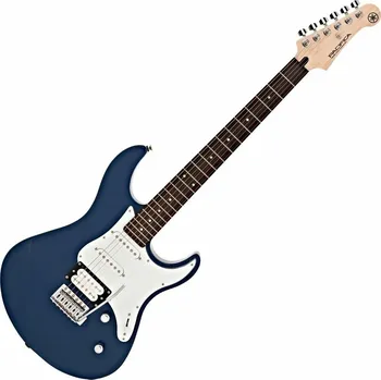 Elektrická kytara Yamaha Pacifica 112V United Blue