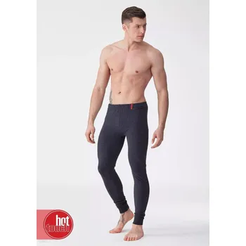 Pánské termo spodky Pánské spodky Key MXL 155 Velikost: M