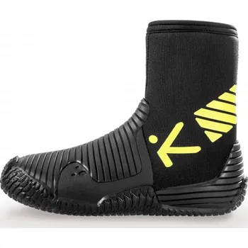 Vodní sport Neoprenové boty Hiko Golem Barva: Černá, Velikost: 13