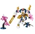 Stavebnice LEGO LEGO Ninjago 71807 Sorin živelný technický robot