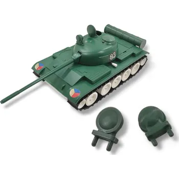 Příslušenství k autodráze NÁHRADNÍ NEORIGINÁLNÍ SVĚTLO TANK ITES