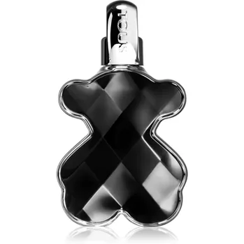 Dámský parfém TOUS LoveMe The Onyx W EDP