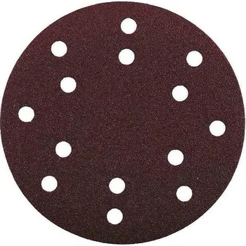Brusný papír Děrovaný brusný papír k exc. brusce 150 K180 SB