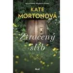 Ztracený slib - Kate Mortonová (2023,…