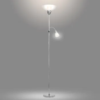 Stojací lampa Stojací lampa F34 CH 1773683 LP2