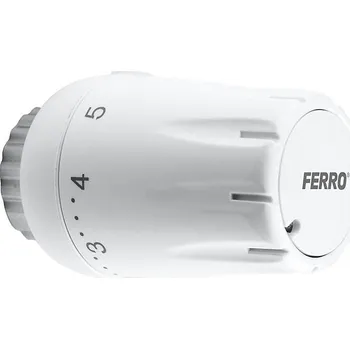 Hlavice pro radiátor Termostatická hlavice GT11