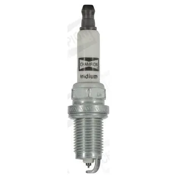 Zapalovací a žhavicí svíčka Zapalovací svíčka CHAMPION CCH9000