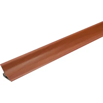 Kuchyňská pracovní deska Lišta ke kuchyňské desce 3m 20x20 – olše žlatá lws-021