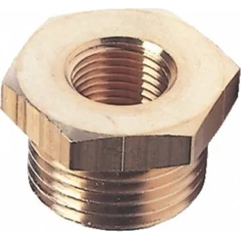 Kompresor SCHNEIDER redukce 3/4" A - 1/2" I, RDS-G3/4"A - G1/2"I, Ms, DGKE770077