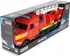 autíčko Wader Toys 36220 Magic Truck Action hasičské auto