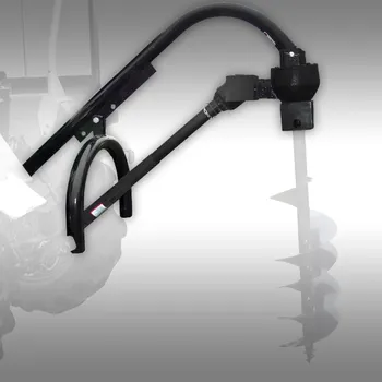 Zemní vrták Půdní vrták, zemní vrták, jamkovač Jansen TBG-100