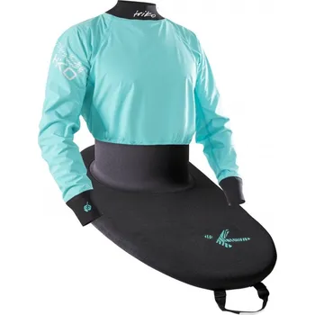 Šprickobunda Hiko Baller x Zephyr Límec: 87, Barva: Coral blue, Velikost: 2XL