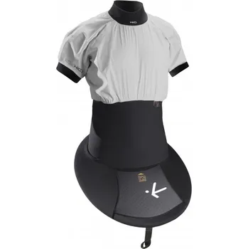 Šprickobunda Hiko C1 Jackpot Extend - krátký rukáv Barva: Červená, Velikost: S