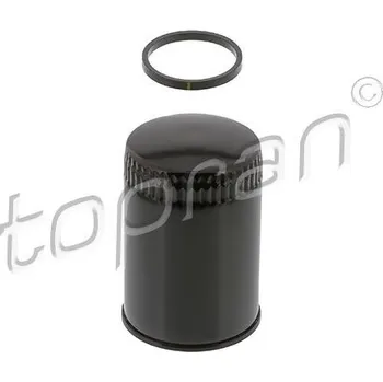 Filtr do auta Olejový filtr TOPRAN 108 206
