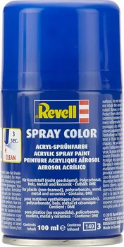 Modelářská barva Revell Spray Color 100 ml