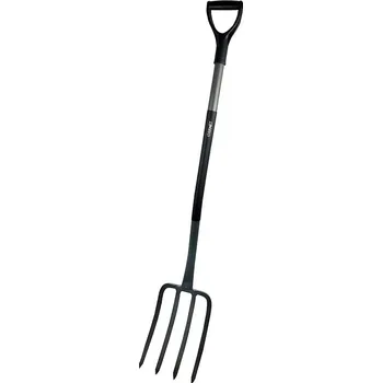 Vidle WOGP VIDLE, ČERNÉ