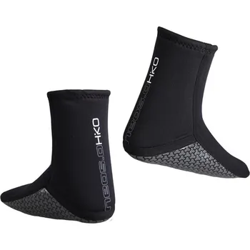 Vodní sport Neoprenové ponožky Hiko Neo5.0 PU socks Barva: Černá, Velikost: 13