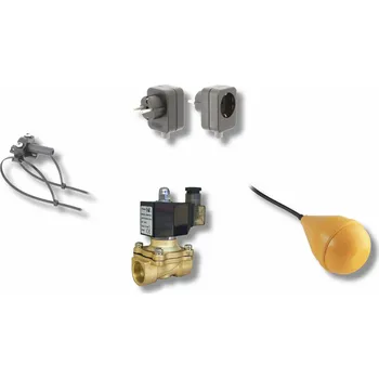 Čerpadlo Tecnoplastic Sestava pro dopouštění nádrží Taurus s ponorným plovákem