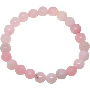 Náramek Dětský růženínový náramek