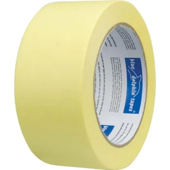 Lepicí páska Papírová páska 38 mm x 50 m