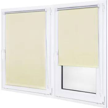 Roleta Roleta Mini Silver 42/150 MGR SXL-057