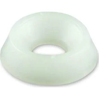 Dveřní kování Rozeta 5,3x15