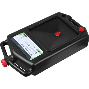 Kanystr Kanystr plastový na vyjetý olej, 8L 86061