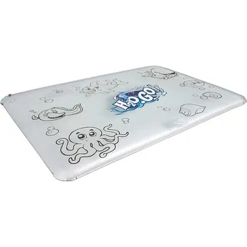 Vodní podložka pro kreslení 300cmx201cm 52223